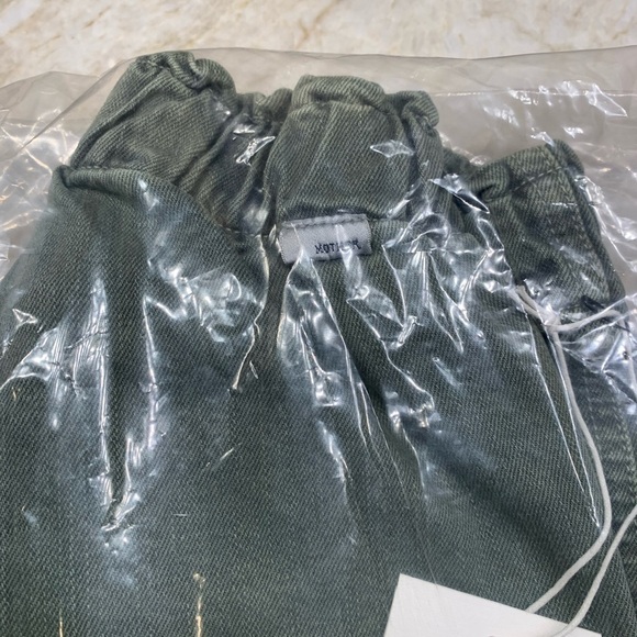 MOTHER The Springy Ankle Jeans - Picture 10 of 10